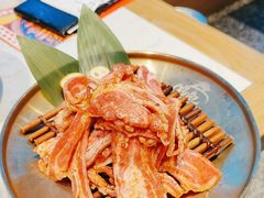 -杨记齐齐哈尔烤肉(总店)