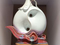 -中国钧瓷文化园