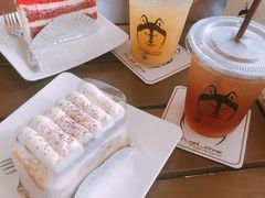 -TrueLove @ Neverland (Husky Cafe)