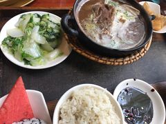 -花园咖啡厅(厦门美丽华大酒店)