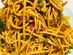 葱香干丝-北李妈妈菜·海肠捞饭(开发区万达店)