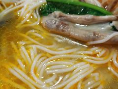 -李米线(武陵路店)