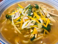 -陈八两面家(华孚写字楼店)