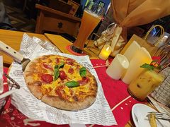 -MR.ROCKY洛奇先生RESTAURANT&BAR(宝安壹方城店)