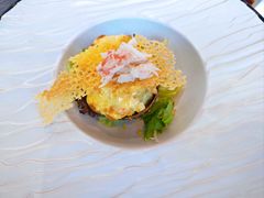 -V Bar海景扒房(北海湾惠龙万达嘉华酒店)