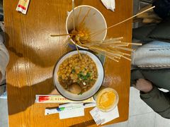 -老四川(T3航站楼F指廊店)