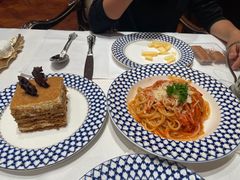 -哈拉硕俄式西餐