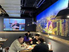 -欧记轩龙虾·私房菜(A店)