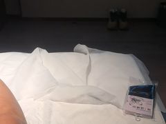 -华夏良子·足道SPA艾灸(铁道大厦店)