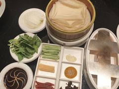 -阿庄新豫菜(航海东路店)