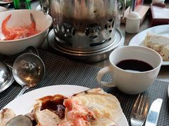 -福州仓山凯悦酒店·Market Cafe Lacucina咖啡厅