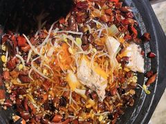 -常和州·夜宵大排档(常州单店)