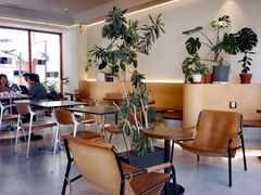 -fishtank鱼缸咖啡(三山街店)