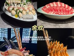 -南京大牌档(夫子庙老门东店)