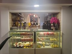 -金鱼妈妈 山野·食趣(荫山街店)