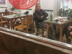 大堂-宝源饺子(麦子店街店)