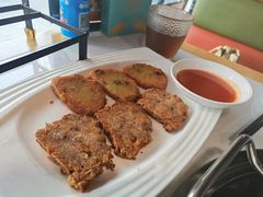 -三毛牛肉店(福强店)