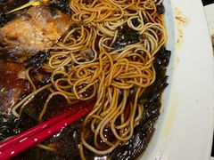 -忆家名门·上海菜(徐家汇店)
