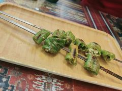 -乡村馕坑肉·烧烤·新疆菜·本地人更爱吃(阿勒泰首店)