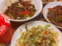 -辣公子·千岛湖私房菜(滨江店)