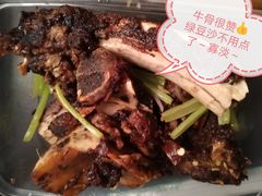 -肖记公安牛肉鱼杂馆· 省级非物质文化遗产(仁和路店)