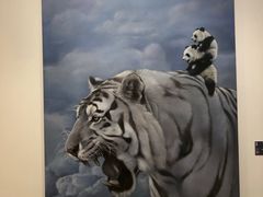 -四川美术学院美术馆