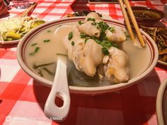 -老方桌烂蹄花川菜馆(九龙坡店)