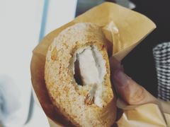 -布朗尼西饼(粮道街店)
