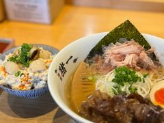 -面屋 猪一
