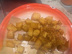 -破瓦寒窑·地摊烤羊排