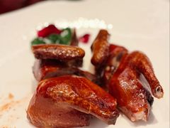 -中国坊中餐厅(石家庄希尔顿酒店)