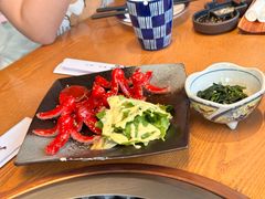 -炎蔵牛舌烤肉