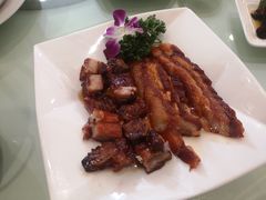 -南庄酒家·海鲜粤菜·25年老字号(环城南路店)