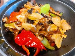 -缘生态云南菜·野生菌庭院餐厅(华侨城店)