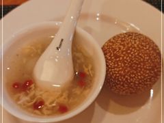 -漓咖啡西餐厅 · 桂林香格里拉