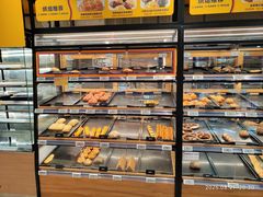 -ALDI奥乐齐超市(凯德虹口店)
