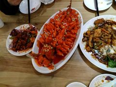 -陈傻子餐厅(世纪都会店)