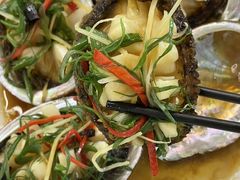 -众味海鲜大排档·活海鲜·潮汕味(南澳店)