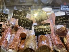 -Alimentari早午餐(安福路店)