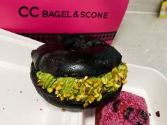 -CC BAGEL&SCONE 贝果与司康(南开大悦城店)