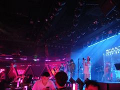 -MOSSO音乐酒吧·live house(南京旗舰店)