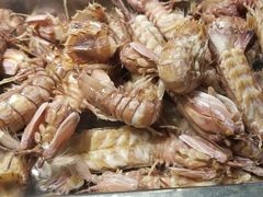-胶东海鲜大排档(北太平庄店)