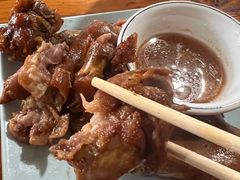-好清香砂锅(总店)