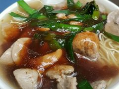 -陈超记美食店
