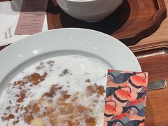 -RUXU入续糖水铺与包(卓悦中心店)