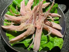-渝涯重庆豆花老火锅(中赢国际店)