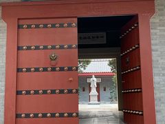 -西安外国语大学(雁塔校区)
