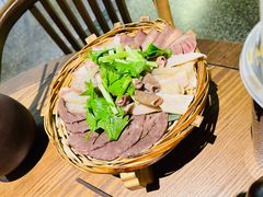 -盡膳口福跷脚牛肉火锅(合生汇购物中心店)