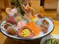 -禾风·海鲜料理自助(玉林店)
