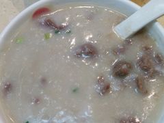 -冠记·肠粉粥品专家(江南大道店)